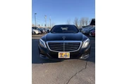 $21500 : 2015 Mercedes-Benz S-Class S thumbnail