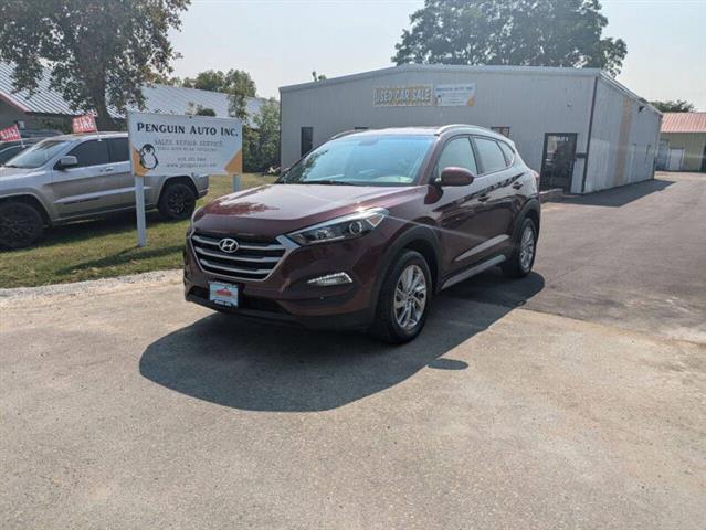 $9990 : 2018 Tucson SEL image 1