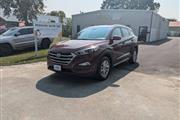 2018 Tucson SEL en Madison