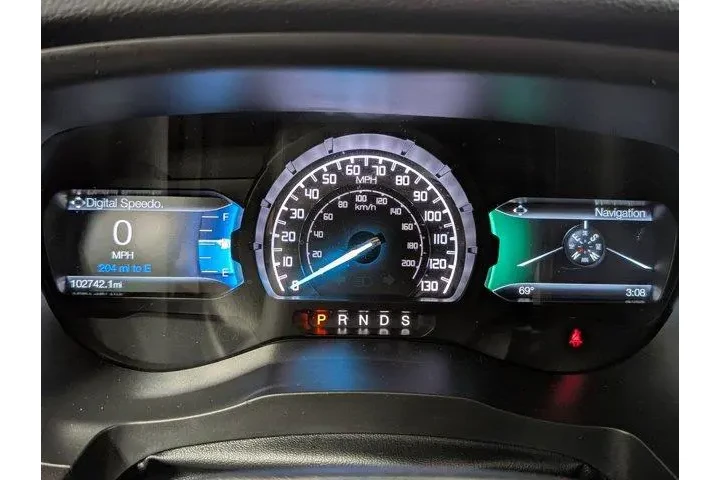 $26998 : Ford Ranger 2022 4x4 Lariat image 3