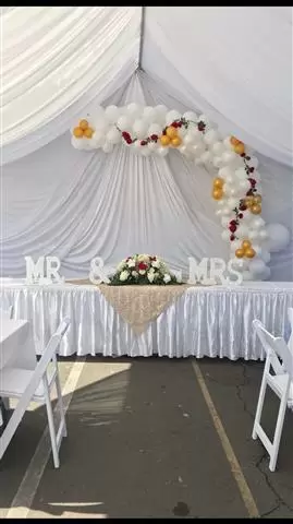 Decoramos bodas ymás image 2