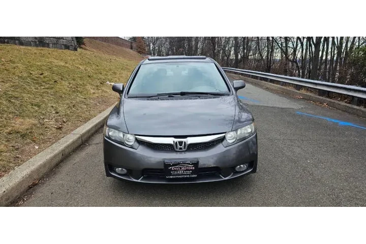 $7895 : 2009 Civic EX image 8