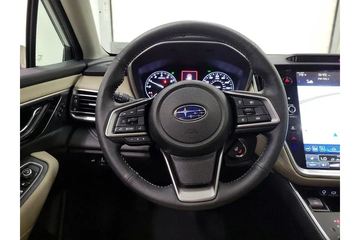 $32998 : Subaru Outback 2024 AWD Limi image 10