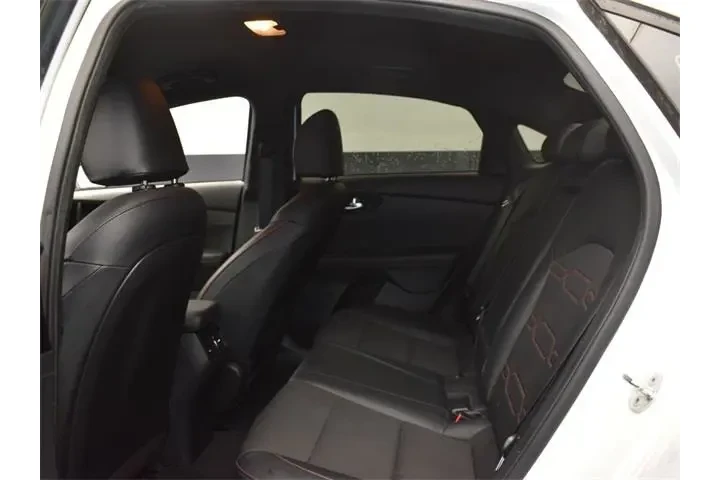 $12900 : Kia Forte 2021 GT 4dr Sedan image 10