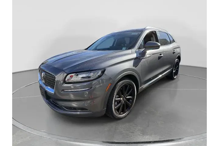 $34990 : Lincoln Nautilus 2022 AWD Re image 5