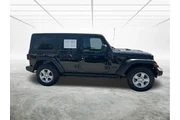 $23144 : Jeep Wrangler 2023 4x4 Sport thumbnail