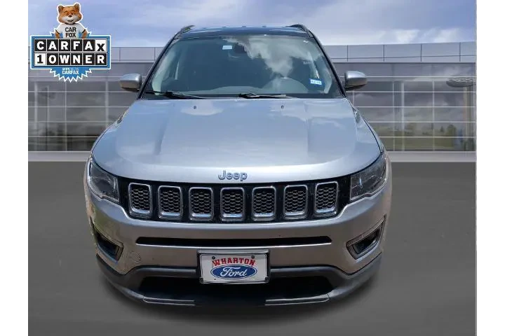 $12995 : Jeep Compass 2018 Latitude 4 image 9
