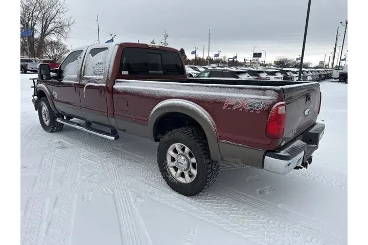 $22000 : Ford F-350 Super Duty 2015 4 image 6
