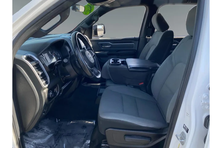 $29292 : Ram 1500 2022 image 9