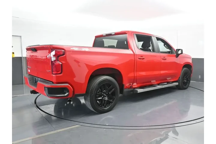 $38989 : Chevrolet Silverado 1500 202 image 6