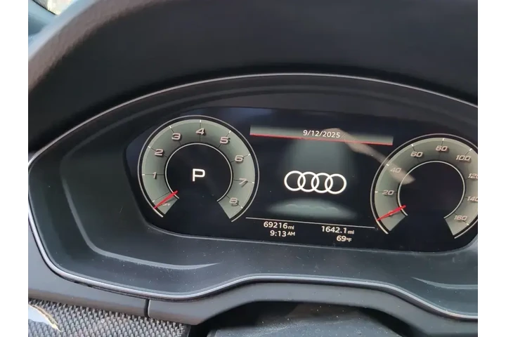 $38340 : Audi SQ5 2023 AWD 3.0T quatt image 7