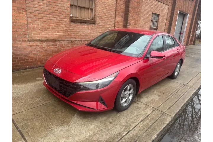 $14000 : 2021 Elantra SE image 2