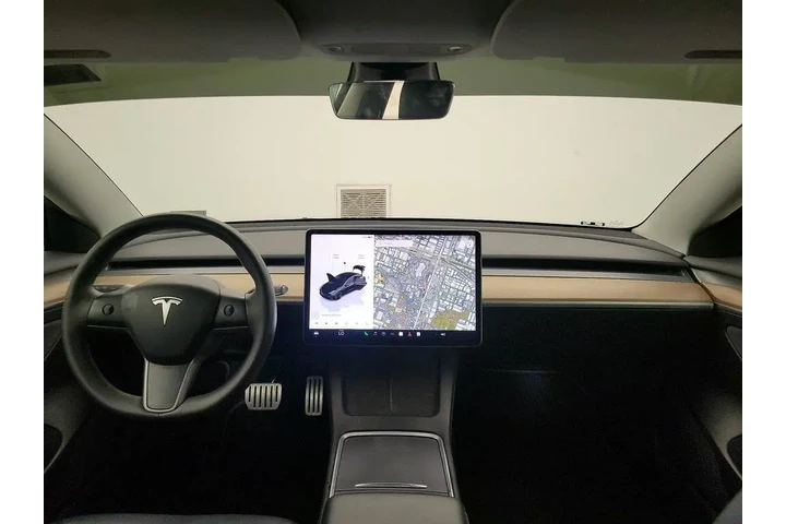 $28998 : Tesla Model 3 2022 AWD Perfo image 9