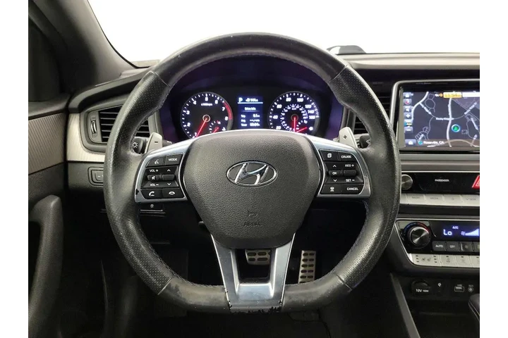 $16998 : Hyundai SONATA 2018 Limited image 10
