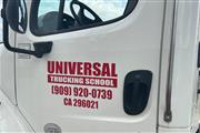 Universal Truck & Bus Driving