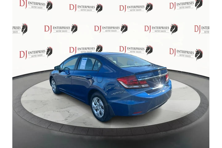 $5995 : 2015 HONDA CIVIC2015 HONDA CI image 7