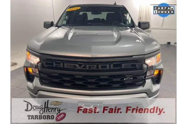 $40934 : Chevrolet Silverado 1500 202 image 2