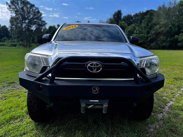 $15900 : 2013 TOYOTA TACOMA ACCESS CAB image 4