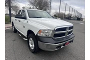 2016 RAM 1500 Tradesman en Sacramento