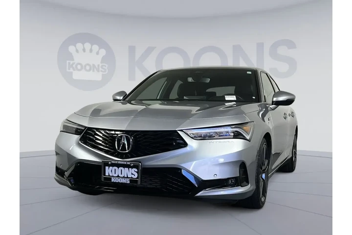 $27200 : Acura Integra 2023 4dr Liftb image 1