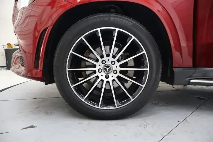 $33173 : Mercedes-Benz GLE 2021 GLE 3 image 10