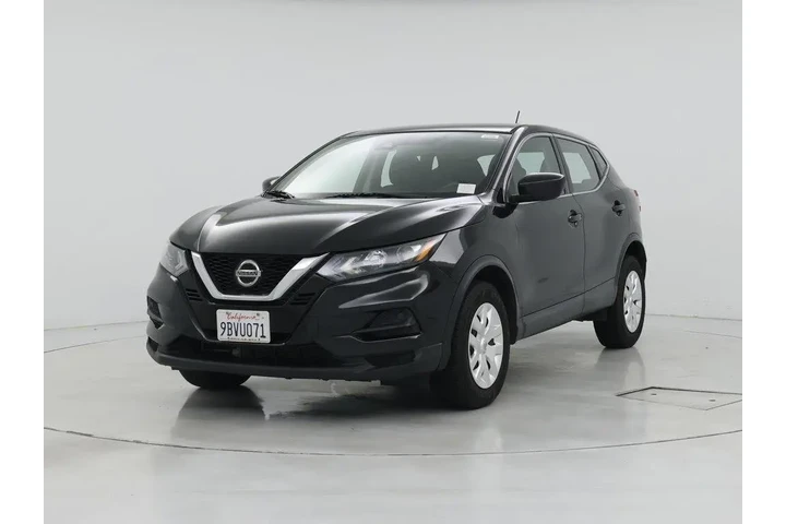 $14599 : Nissan Rogue Sport 2020 AWD image 4