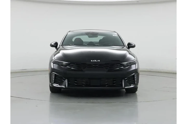 $29998 : Kia K5 2025 GT-Line 4dr Seda image 5