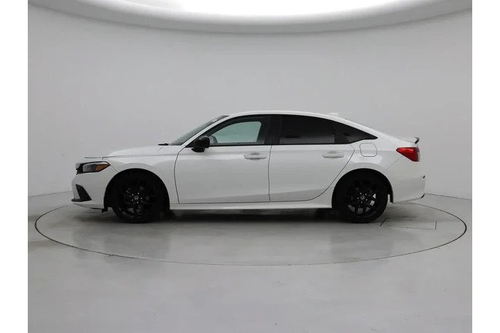 $25998 : Honda Civic 2023 Sport 4dr S image 3