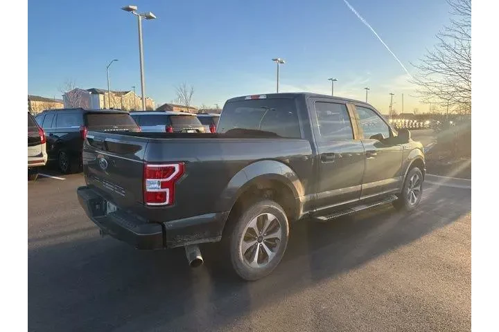 $29500 : Ford F-150 2019 4x4 XL 4dr S image 7
