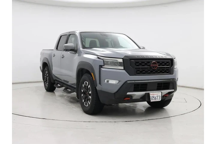 $29998 : Nissan Frontier 2023 4x2 PRO image 1