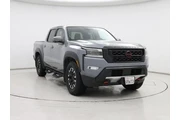 Nissan Frontier 2023 4x2 PRO en San Jose