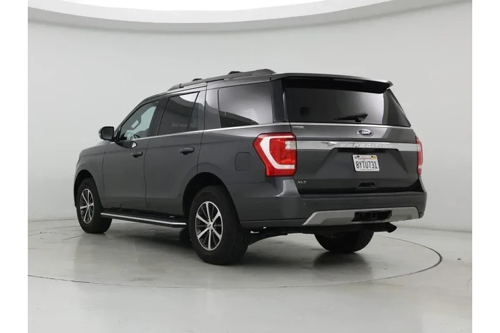 $38998 : Ford Expedition 2020 4x4 XLT image 2