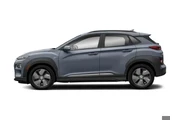 $10999 : Hyundai KONA Electric 2019 L thumbnail