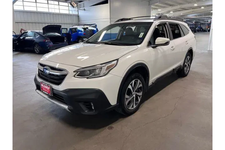 $21385 : Subaru Outback 2020 AWD Limi image 7