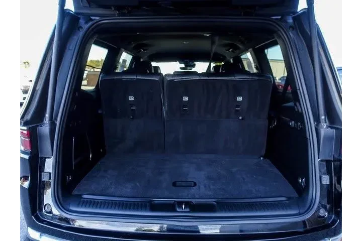 $38757 : Jeep Wagoneer 2022 4x2 Serie image 8