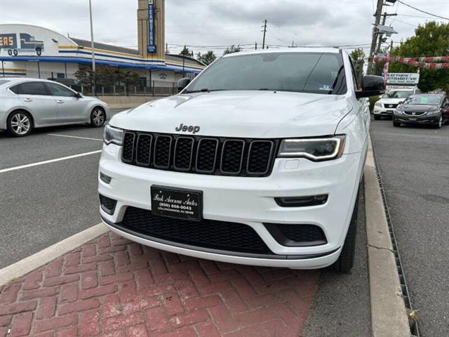 $16795 : 2019 Grand Cherokee Limited X image 9