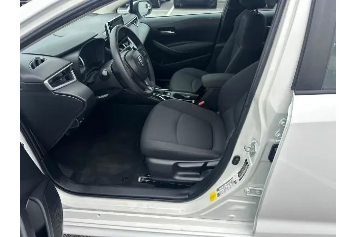 $13998 : Toyota Corolla 2021 LE 4dr S image 9