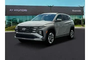 Hyundai TUCSON 2025 SEL 4dr