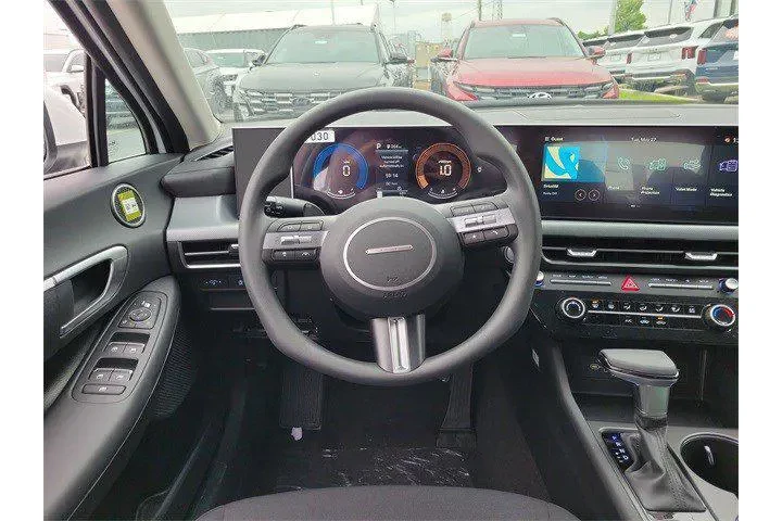 $28030 : Hyundai SONATA 2025 SE 4dr S image 10