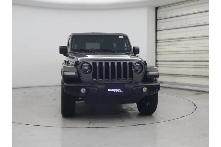 $39998 : Jeep Wrangler 2023 4x4 Sahar image 5