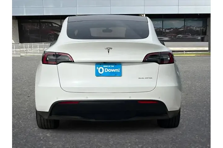 $23219 : Tesla Model Y 2020 AWD Long image 8