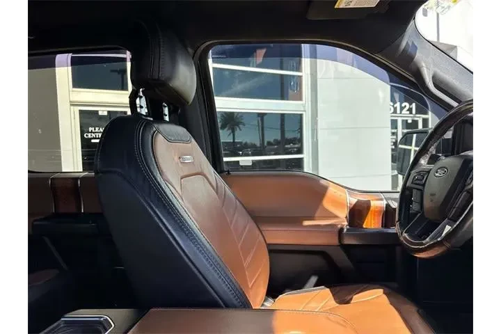 $17885 : Ford F-150 2016 4x4 King Ran image 10