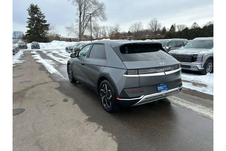 $21900 : Hyundai IONIQ 5 2022 SEL 4dr image 3