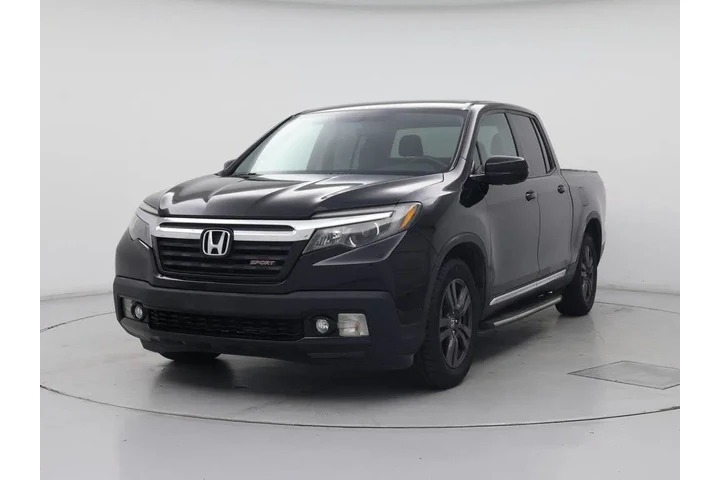 $18998 : Honda Ridgeline 2017 Sport 4 image 4