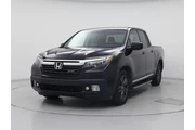 $18998 : Honda Ridgeline 2017 Sport 4 thumbnail