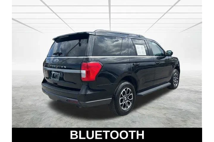 $38441 : Ford Expedition 2024 4x4 XLT image 5