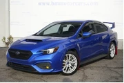 $22900 : Subaru WRX 2022 AWD Premium thumbnail