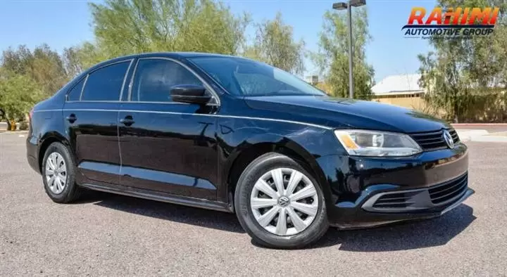 $7497 : 2014 Jetta S image 3