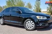 $7497 : 2014 Jetta S thumbnail