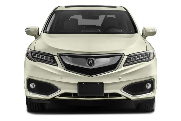 $18998 : Acura RDX 2017 AWD 4dr SUV w image 4